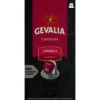 Kaffekapslar Gevalia Lungo 6 Classico, Nespresso Original, 10 st