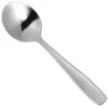 Kaffesked BBM Captain, rostfritt stål, 120 mm, 12 st