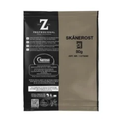 Kaffe Zogas Skånerost Automatmalet, 60x80g, Rainforest Alliance