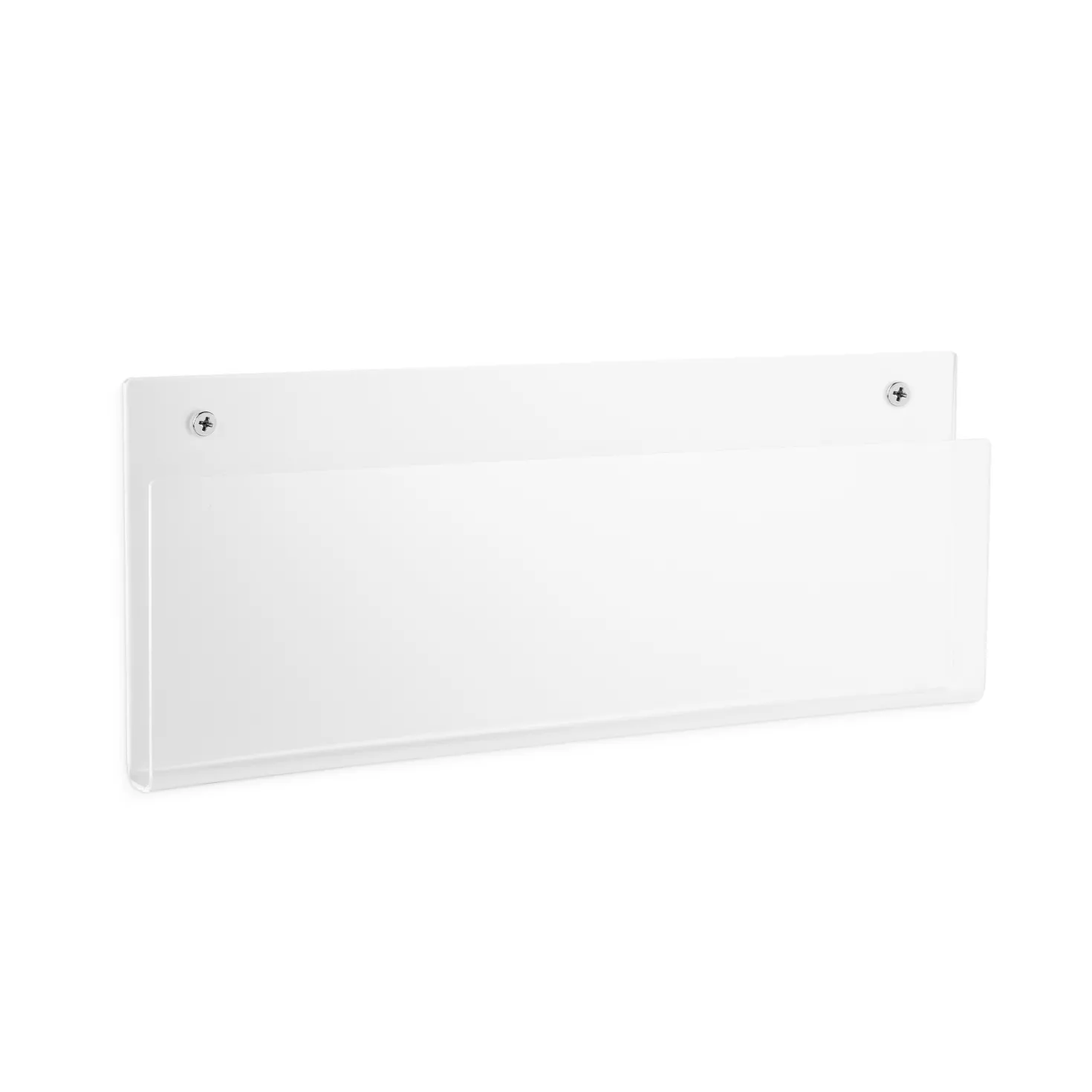 Kalenderhållare Burde för vägg, plexiglas, modell 1480 och 1482