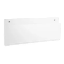 Kalenderhållare Burde för vägg, plexiglas, modell 1480 och 1482