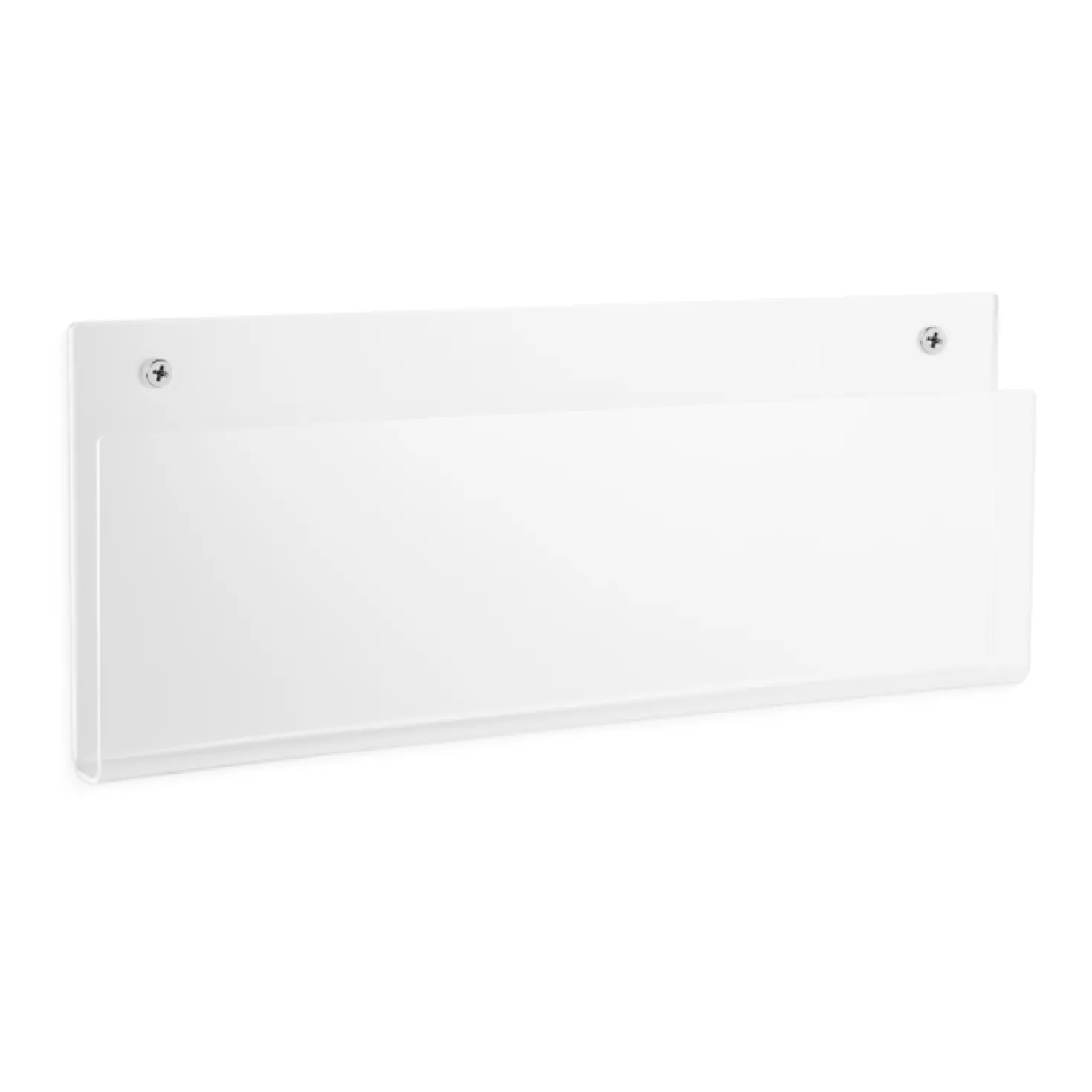 Kalenderhållare Burde för vägg, plexiglas, modell 1480 och 1482