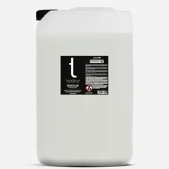 Kallavfettning Tershine Dissolve, lågaromatisk, 25 L