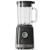 Kannmixer BlackDecker 2000W, 1,8 liter glaskanna, svart