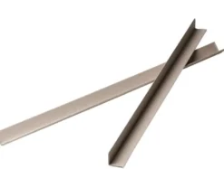 Kantskydd Kraftpapper 35x35x3mm, 750mm, 25 st