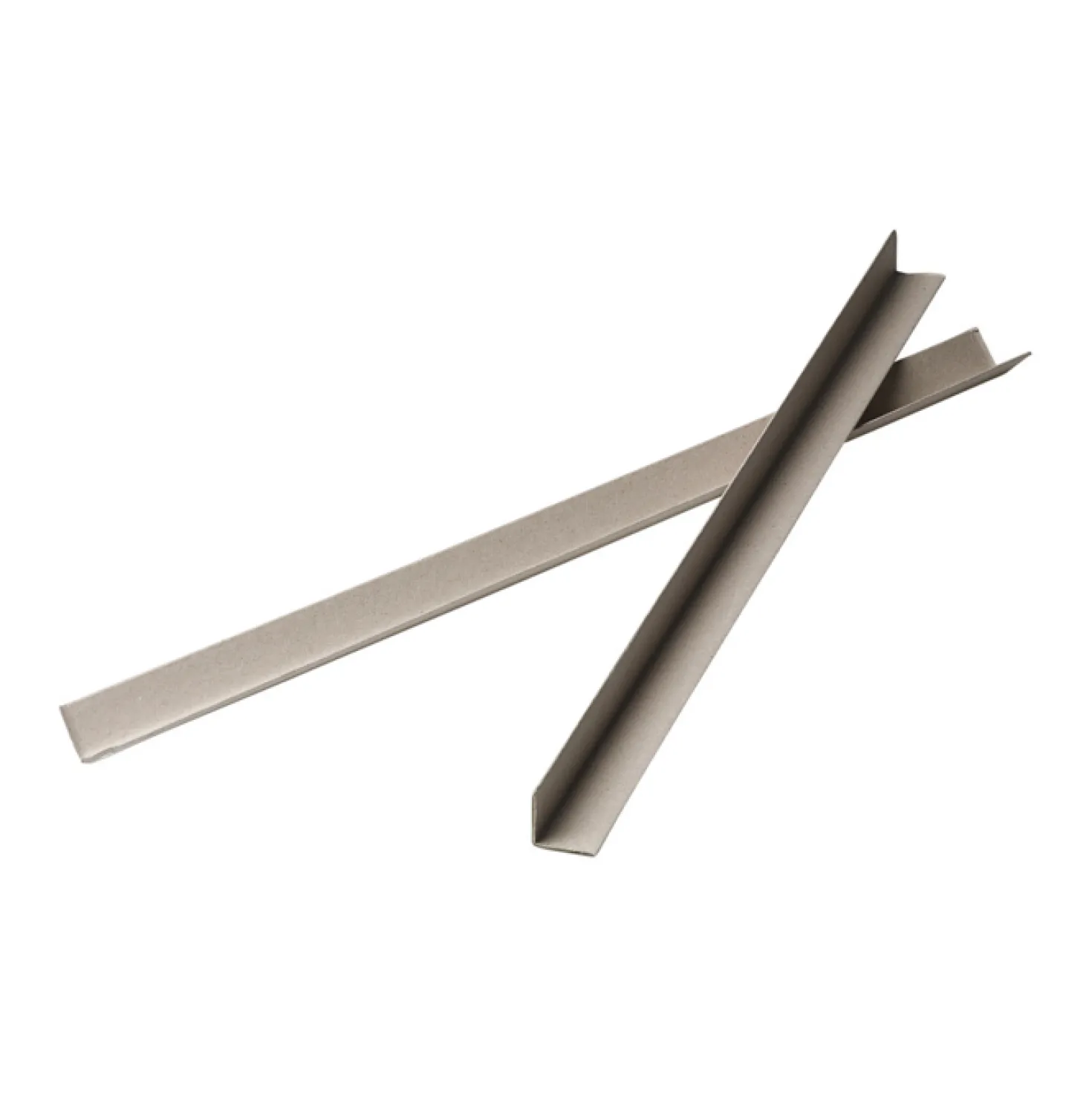 Kantskydd Kraftpapper 35x35x3mm, 750mm, 25 st