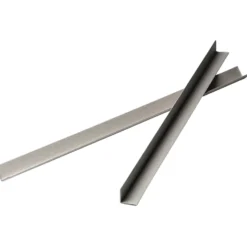 Kantskydd 60x60x3 mm, 1100 mm längd, brun, 25 st