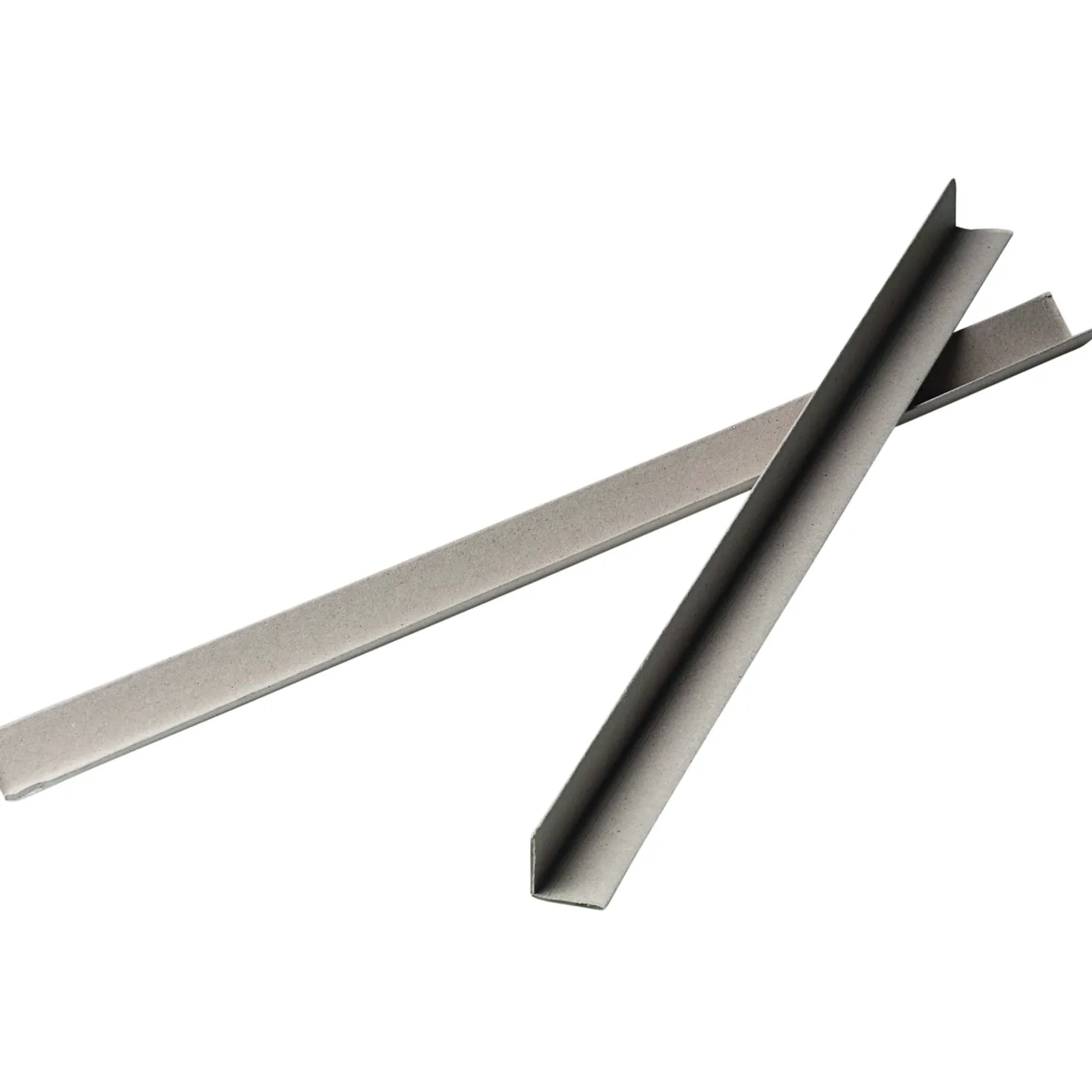 Kantskydd 60x60x3 mm, 1100 mm längd, brun, 25 st