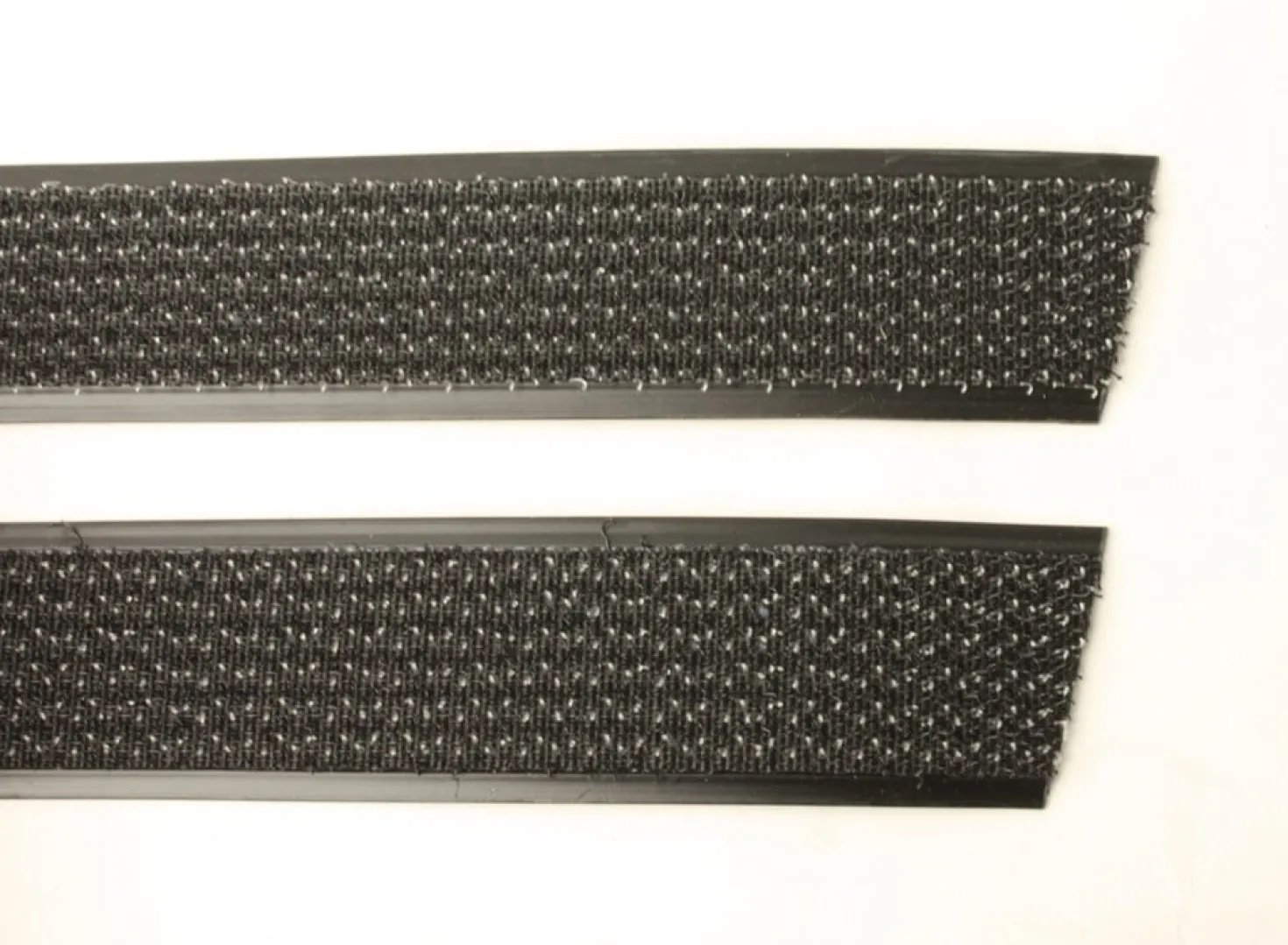 Kardborreband Hygienteknik till moppstativ 60 cm, 2 st