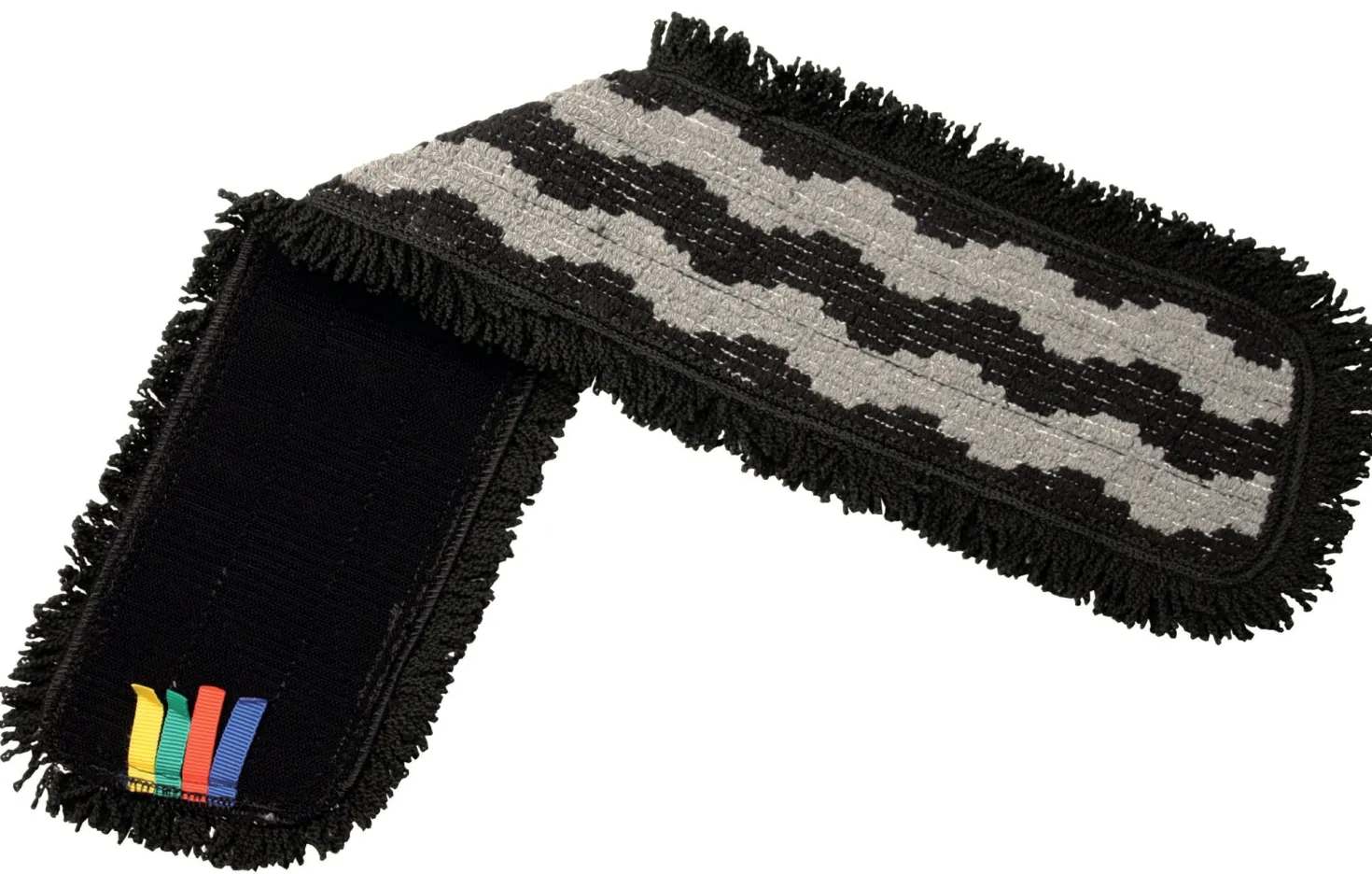 Kardborrmopp Activa Allround, 40 cm, Svanenmärkt