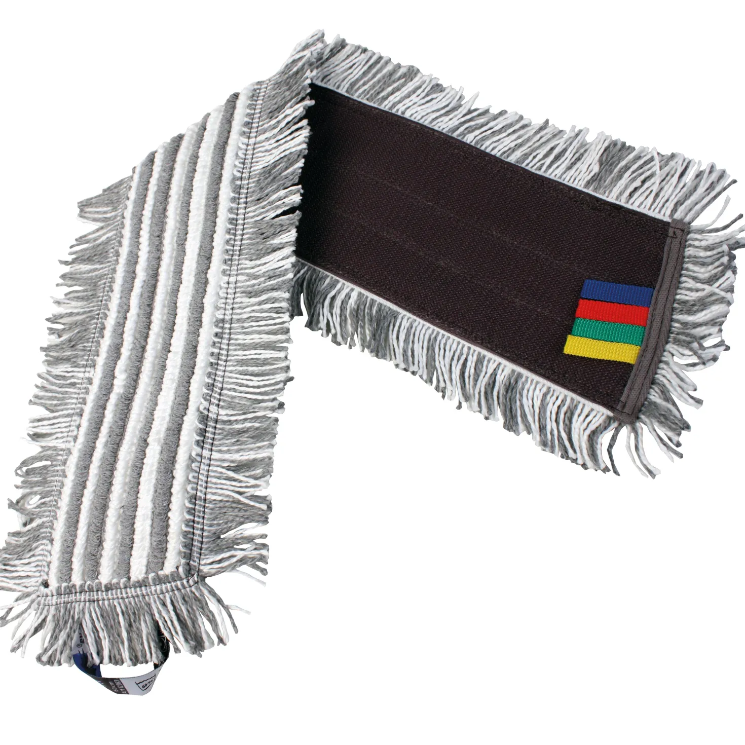 Kardborrmopp Activa Effect Plus Mikrofiber, 40 cm