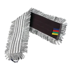 Kardborrmopp Activa Effect Plus Mikrofiber, 40 cm