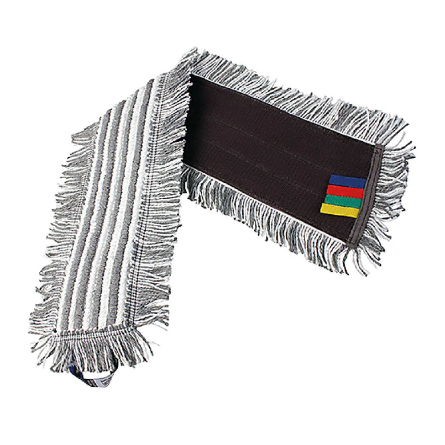 Kardborrmopp Activa Effect Plus Mikrofiber, 40 cm