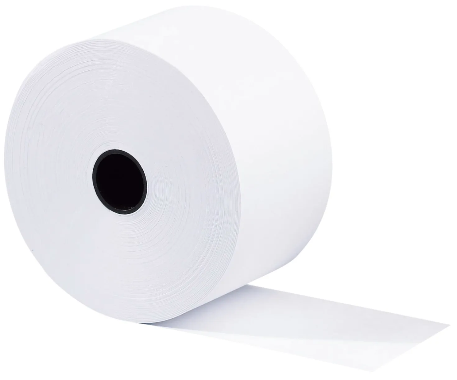 Kassarulle Thermo Bisfenolfri, 80mm x 80m, 13mm hylsa