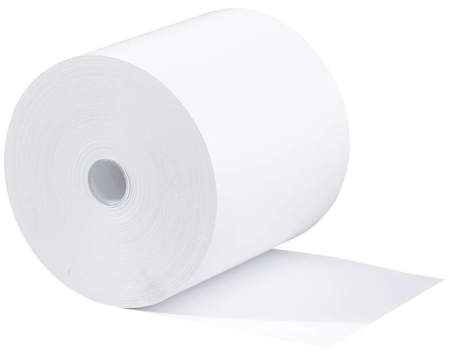 Kassarulle Thermo Longlife Fenolfri, 80mm x 65m, 70g