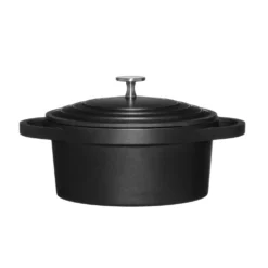 Kastrull MAKU Gjuten Aluminium, keramisk beläggning, 20 cm, 2,62 L