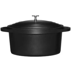Kastrull MAKU Gjuten Aluminium, 28 cm, 7,4 L, induktion