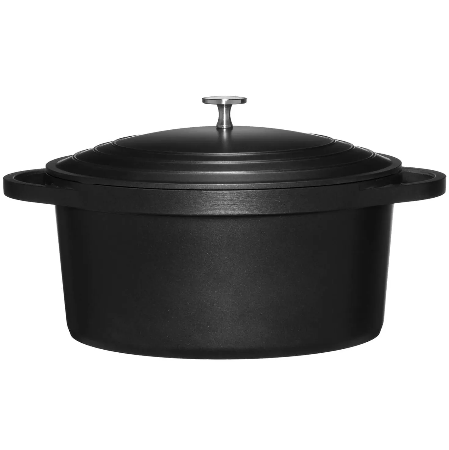 Kastrull MAKU Gjuten Aluminium, 28 cm, 7,4 L, induktion