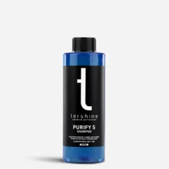 Keramiskt Bilschampo Tershine Purify S Original, 500 ml