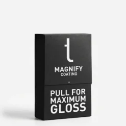 Keramiskt lackskydd Tershine Magnify Coating v2, 18-36 mån hållbarhet