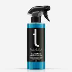Keramiskt Spraylackskydd Tershine Refract, 500 ml