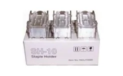 Klammer Kyocera SH-10 FS-C8100DN (3 x 5000)