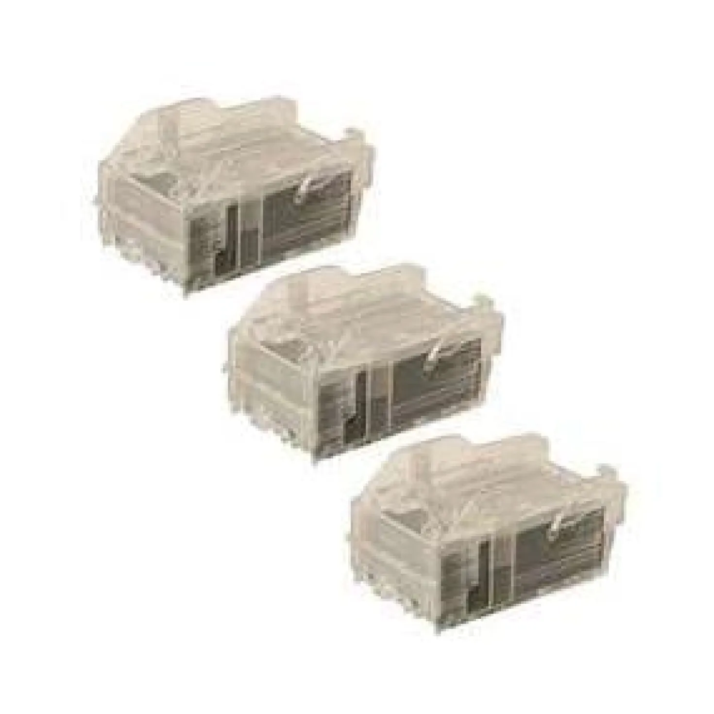 Klammer Kyocera Taskalfa 4550ci (3 x 5000)