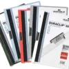 Klämmapp Durable DURACLIP® 30, A4