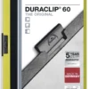 Klämmapp DURABLE DURACLIP® 60, A4