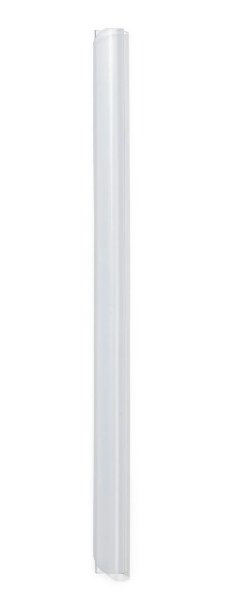 Klämskena Durable A4 9 mm kapacitet, 25-pack