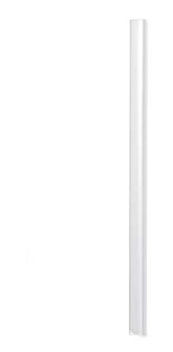 Klämskena Durable A4, 3 mm, 50-pack