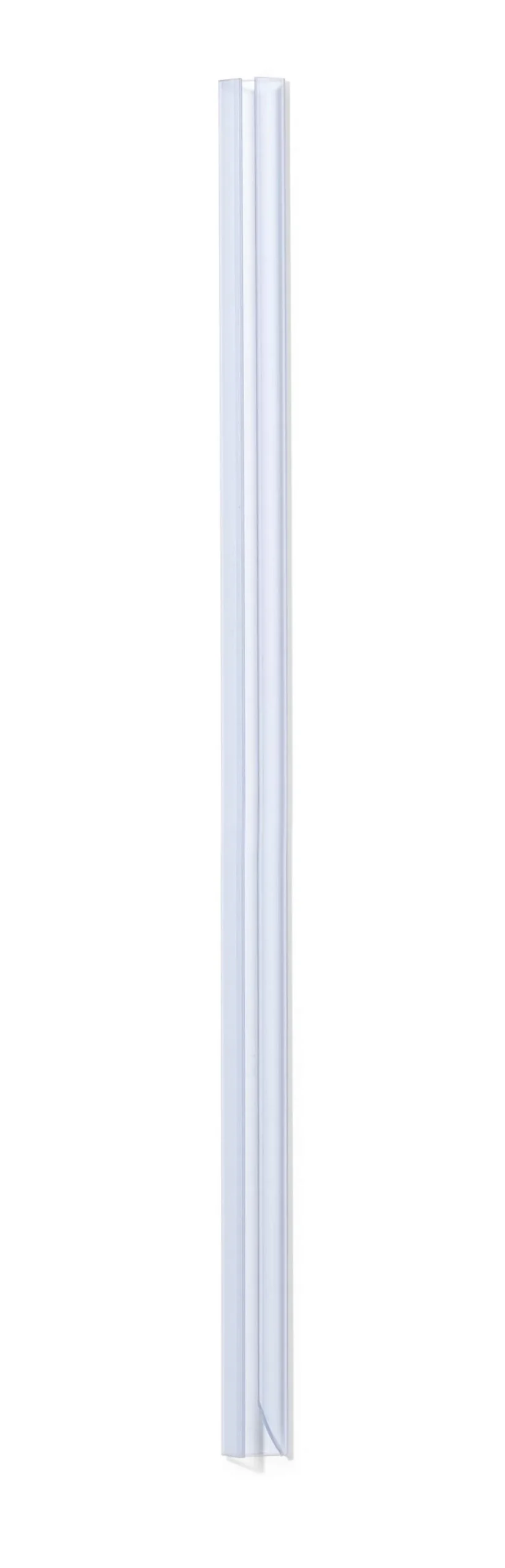 Klämskena Durable A4 12 mm, 40-, 25-pack
