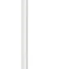 Klämskena Durable A4, 3 mm, 50-pack