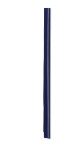 Klämskena Durable A4 3 mm, 50-pack