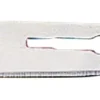 Knivblad Bngers Swann-Morton Nr 10, stål, 5 st