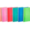 Kollegieblock Oxford My Colors A4, linjerat, spiralbundet, 50 blad