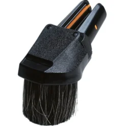 Kombimunstycke Hygienteknik 32 mm, borst och gummilister