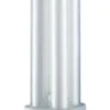 Kompaktlysrör Alfaflux G24D-1 13W/830, varmvit, 139 mm