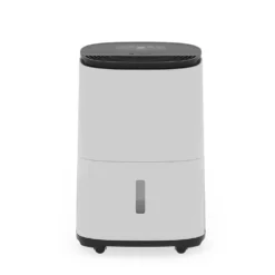 Kompressoravfuktare MEACO MeacoDry Arete One 12L, HEPA H13-filter