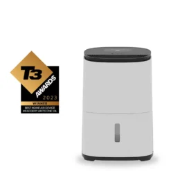 Kompressoravfuktare MEACO MeacoDry Arete One 12L, HEPA H13-filter