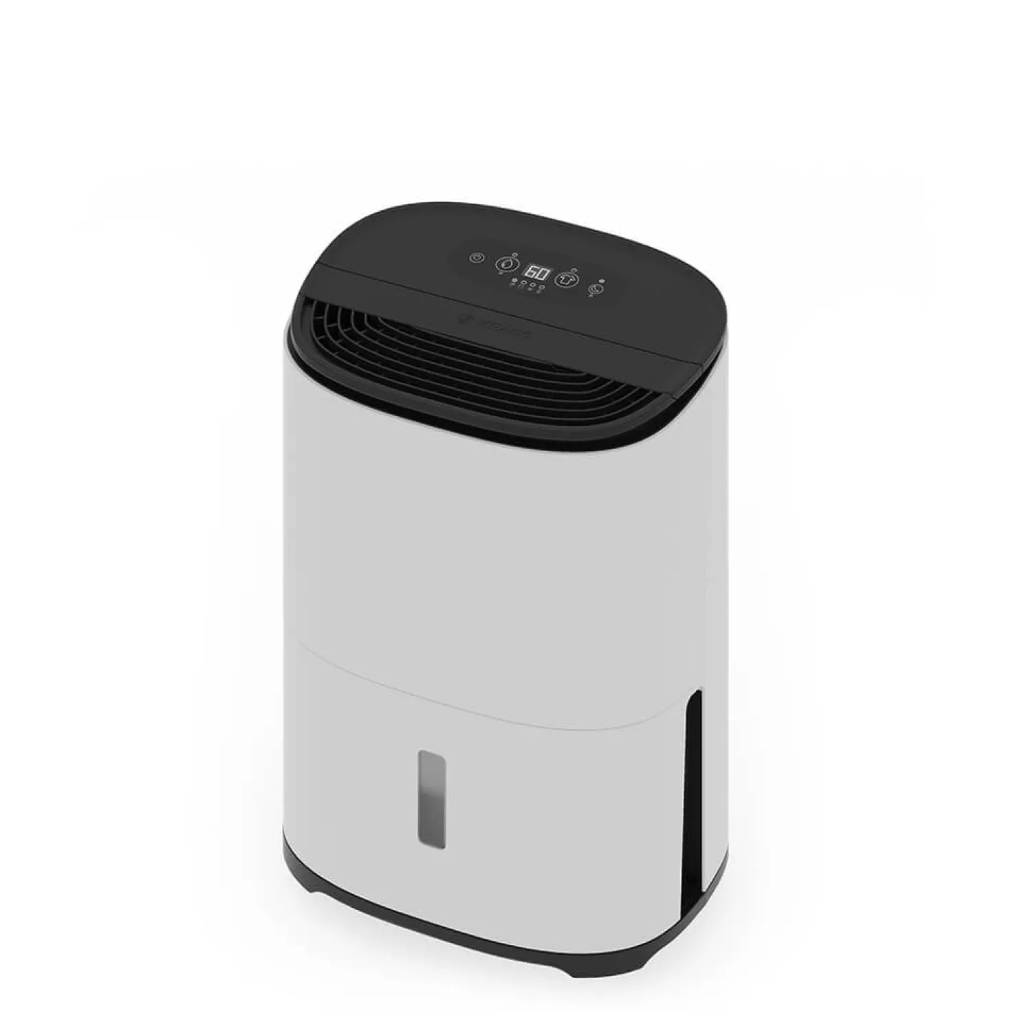 Kompressoravfuktare MEACO MeacoDry Arete One 12L, HEPA H13-filter
