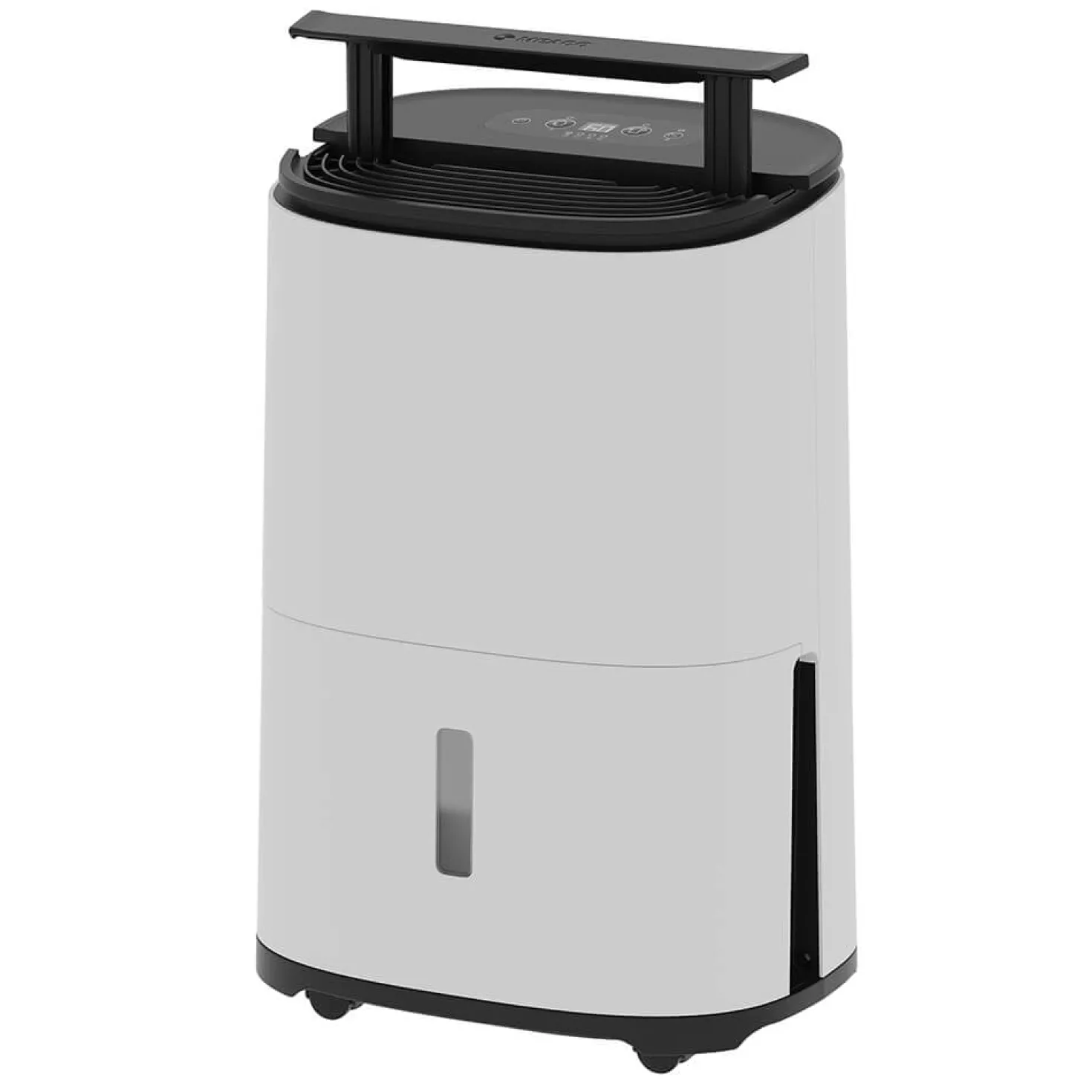 Kompressoravfuktare MEACO MeacoDry Arete One 12L, HEPA H13-filter