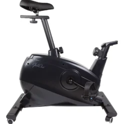 Kontorscykel JobOut 2.0 Svart, max 195 cm, 120 kg