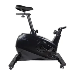 Kontorscykel JobOut 2.0 Svart, max 195 cm, 120 kg