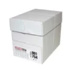 Kopieringspapper Kontorab A4 80g, ohålat, Svanenmärkt, 2500 ark