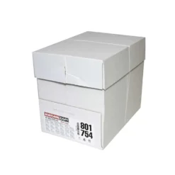 Kopieringspapper Kontorab A4 80g, ohålat, Svanenmärkt, 2500 ark