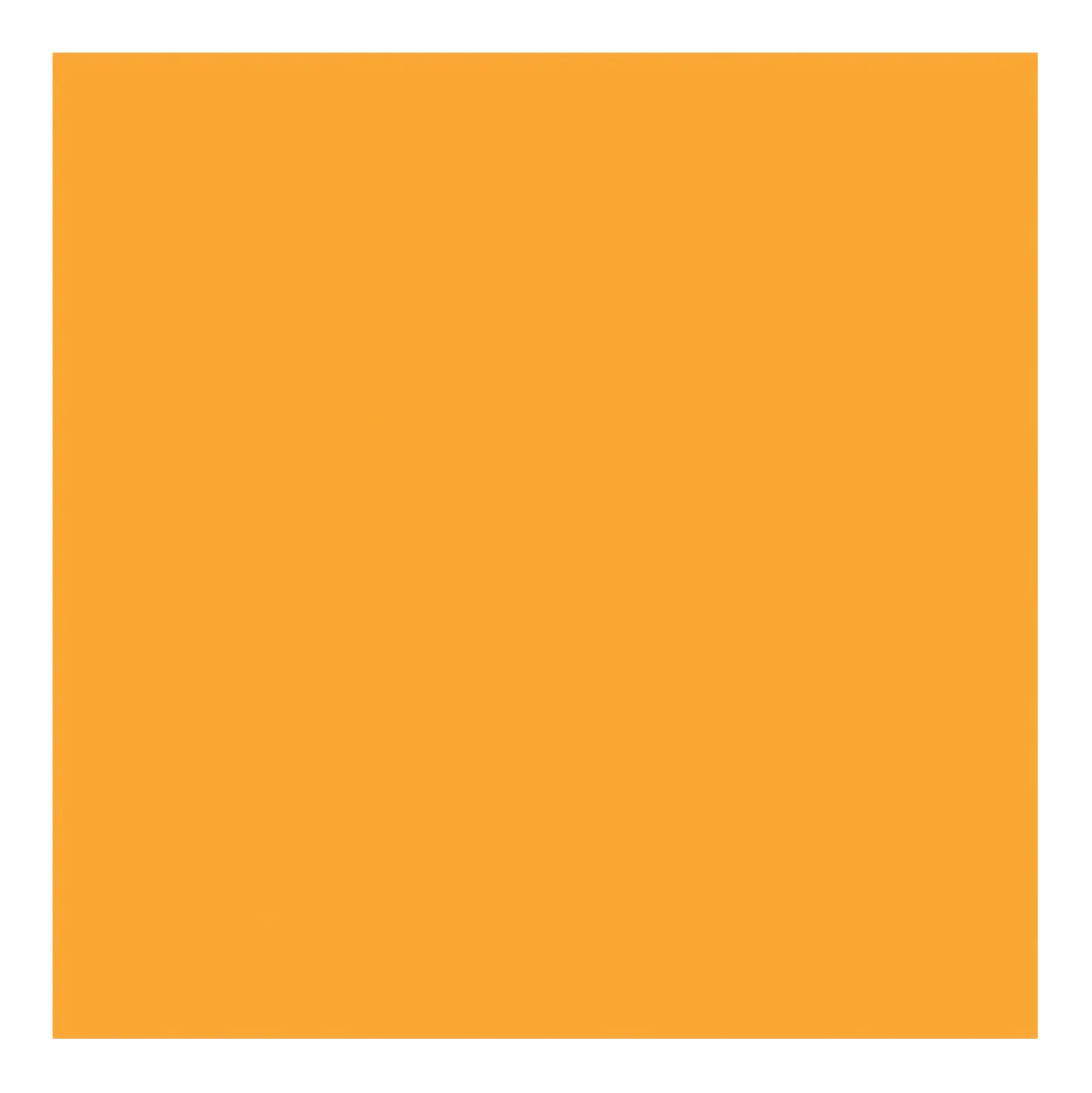 Kopieringspapper Rainbow A4 80g Orange, 500 ark
