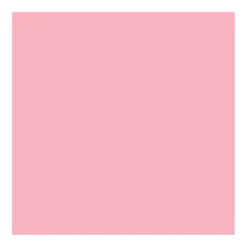 Kopieringspapper Rainbow A4 80g rosa, träfritt, 500 ark