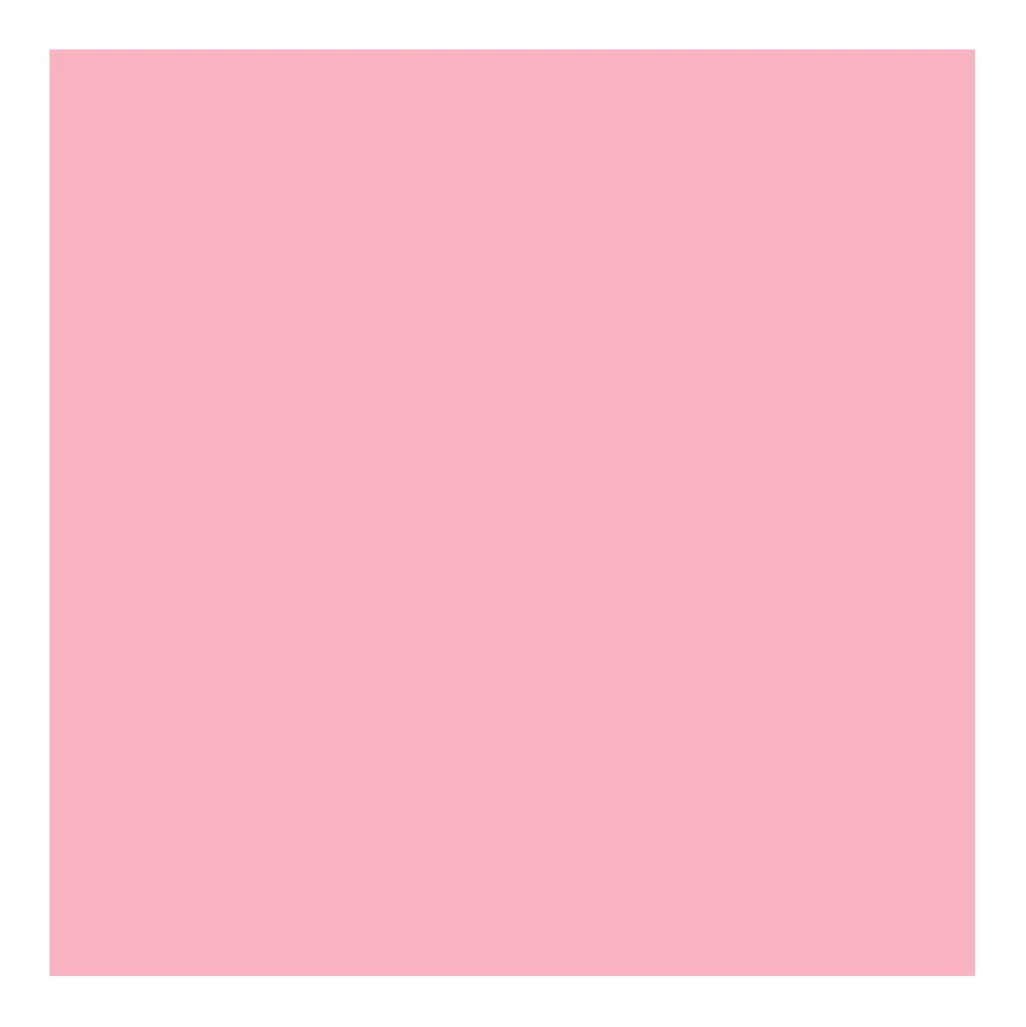 Kopieringspapper Rainbow A4 80g rosa, träfritt, 500 ark