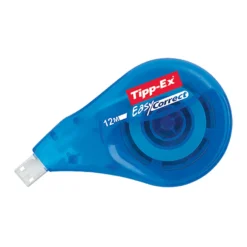 Korrigeringsremsa Tipp-Ex Easy Correct, sidoapplikator, PVC-fri